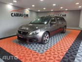Peugeot 308 SW 1.5 BlueHDi Style J17
