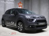 Citroen C3 1.2 PureTech Shine