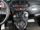 Abarth 695 Outro