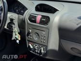 Opel Corsa I