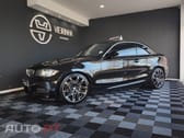 BMW 118 D Coupe Pack-M