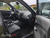 Nissan Juke Acenta