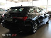 Audi A4 Avant 35 TDI S tronic