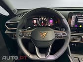 Cupra Formentor eHybrid DSG