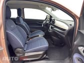 Fiat 500e 42kWh Pop