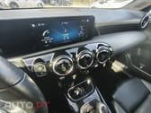 Mercedes-Benz A 160 Style