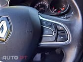 Renault Mégane Sport Tourer 1.5 dCi Limited