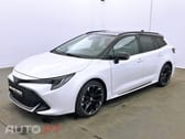 Toyota Corolla Touring Sports 2.0 Hybrid GR Sport