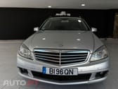 Mercedes-Benz C 220 CDI Elegance