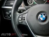 BMW 320 d EfficientDynamics Line Modern