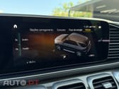 Mercedes-Benz GLE de 4Matic