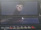 Peugeot 308 1.6 Hybrid GT e-EAT8