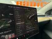 Tesla Model Y Long-Range RWD