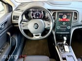 Renault Mégane 1.5 dCi Limited EDC