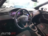 Seat Ibiza 1.0 TSI FR