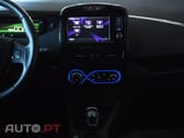 Renault Zoe Intens 40