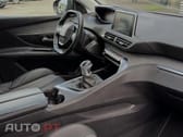 Peugeot 5008 Allure