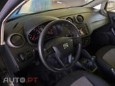 Seat Ibiza 1.0 Reference