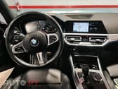 BMW 318 d Touring Pack M Auto