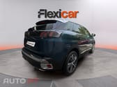 Peugeot 3008 1.2 PureTech Allure Pack
