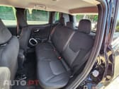Jeep Renegade 1.6 MJD Longitude