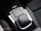 Mercedes-Benz CLA 250 e AMG Line