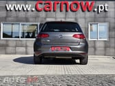 Volkswagen Golf 1.6Tdi BlueMotion GPS Edition