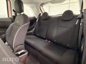 Fiat 500e 23,8kWh Pop