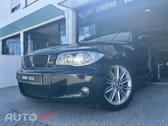 BMW 120 D PACK M