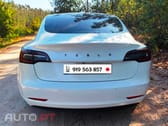 Tesla Model 3 Range plus 325 cv / 264€ mês