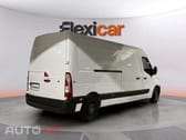 Renault Master 2.3 dCi L2H2
