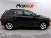 Jeep Compass 1.6 M-Jet Longitude
