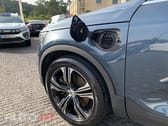 Volvo XC40 1.5 T5 PHEV Inscription