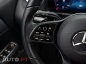 Mercedes-Benz B 250 e Style Plus