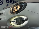 Fiat 500C 0.9 8V TwinAir S&S