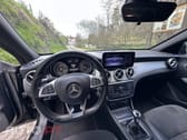 Mercedes-Benz CLA 200 d AMG LINE