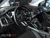Jaguar I-Pace SE AWD Aut.