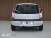 Opel Corsa 1.7 CDTi Sport