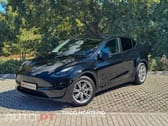 Tesla Model Y Tração Traseira