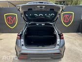 Nissan Juke 1.0 DIG-T DCT N-Connecta