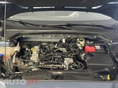 Ford Focus 1.0 EcoBoost CONNECTED