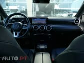 Mercedes-Benz A 250 e Style Plus
