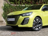 Peugeot E-208 50 kWh Style
