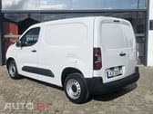 Peugeot Partner 1.6 BlueHDi L1 Pro 3L