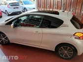 Peugeot 208 1.2 PureTech Allure