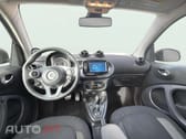 Smart ForTwo EQ prime