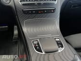 Mercedes-Benz GLC 300 de Coupé 4Matic