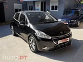 Peugeot 208 1.4 HDi SE Style