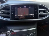 Peugeot 308 1.2 PureTech Allure Pack EAT8