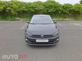 Volkswagen Polo 1.0 Confortline